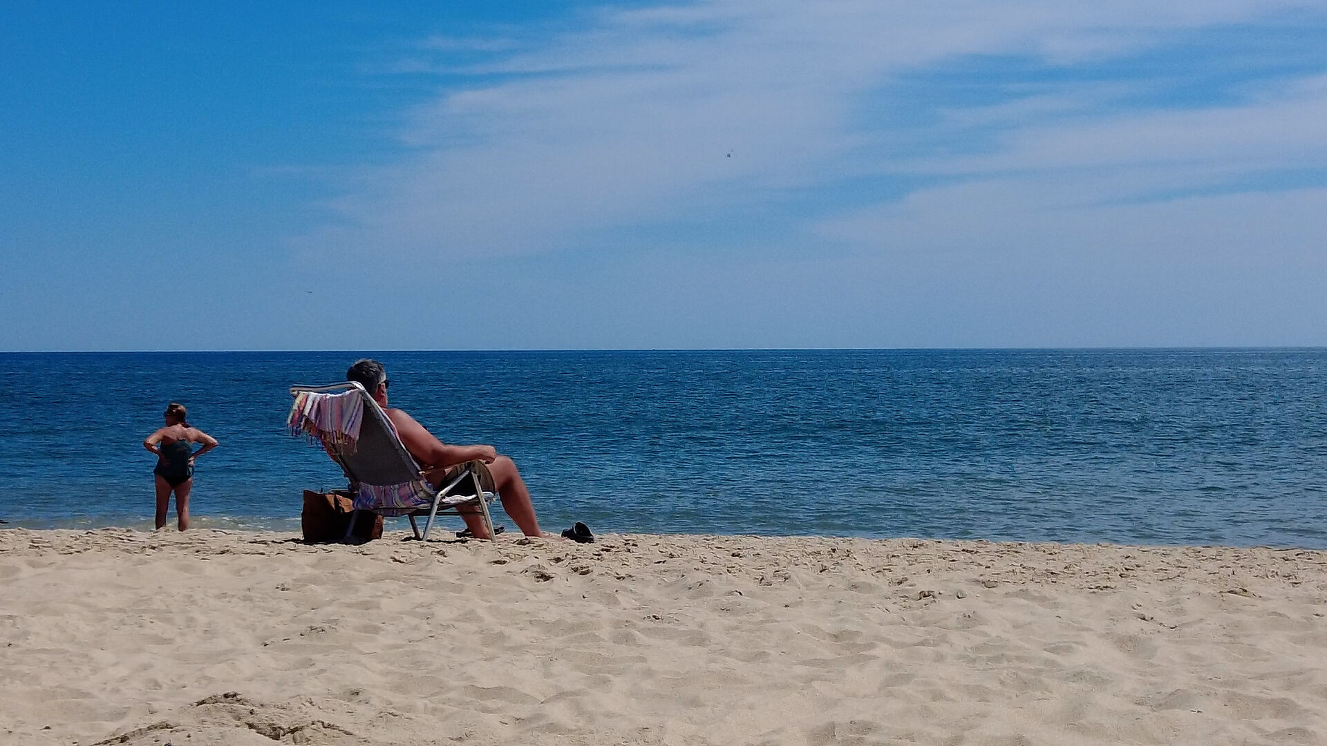 Fenwick Island